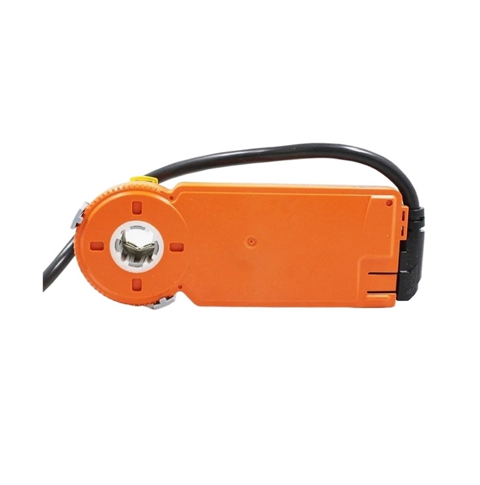 Actionneur d'amortisseur modulant CM24-SR-R 2NM AC24V DC24V avec retour de Position HAVC