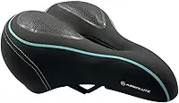 Selim Absolute Gel Bicicleta Mtb