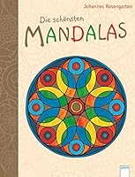 Schönsten Mandalas 3401089447 Book Cover