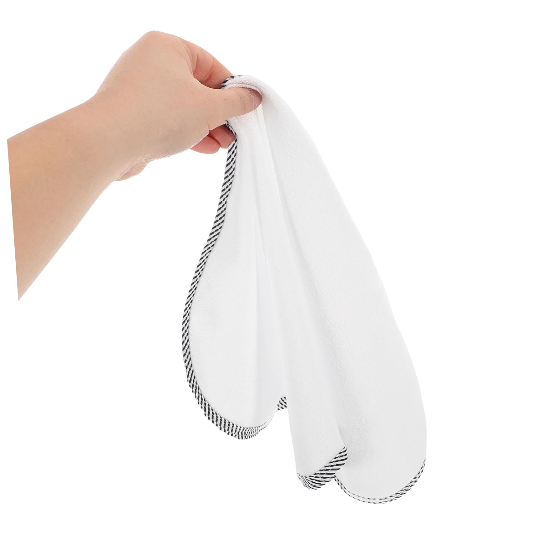 POPETPOP Set 6 Pezzi Materassino Fasciatoio Portatile in Cotone Leggero per Ragazzo Ragazza e Ragazzo Ragazza per Viaggio e Cambio Pannolino Comodo e Riutilizzabile