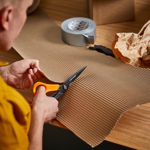 Fiskars 9" 7-in-1 Heavy-Duty Garden Scissors Multi-Tool with Sheath - image 5