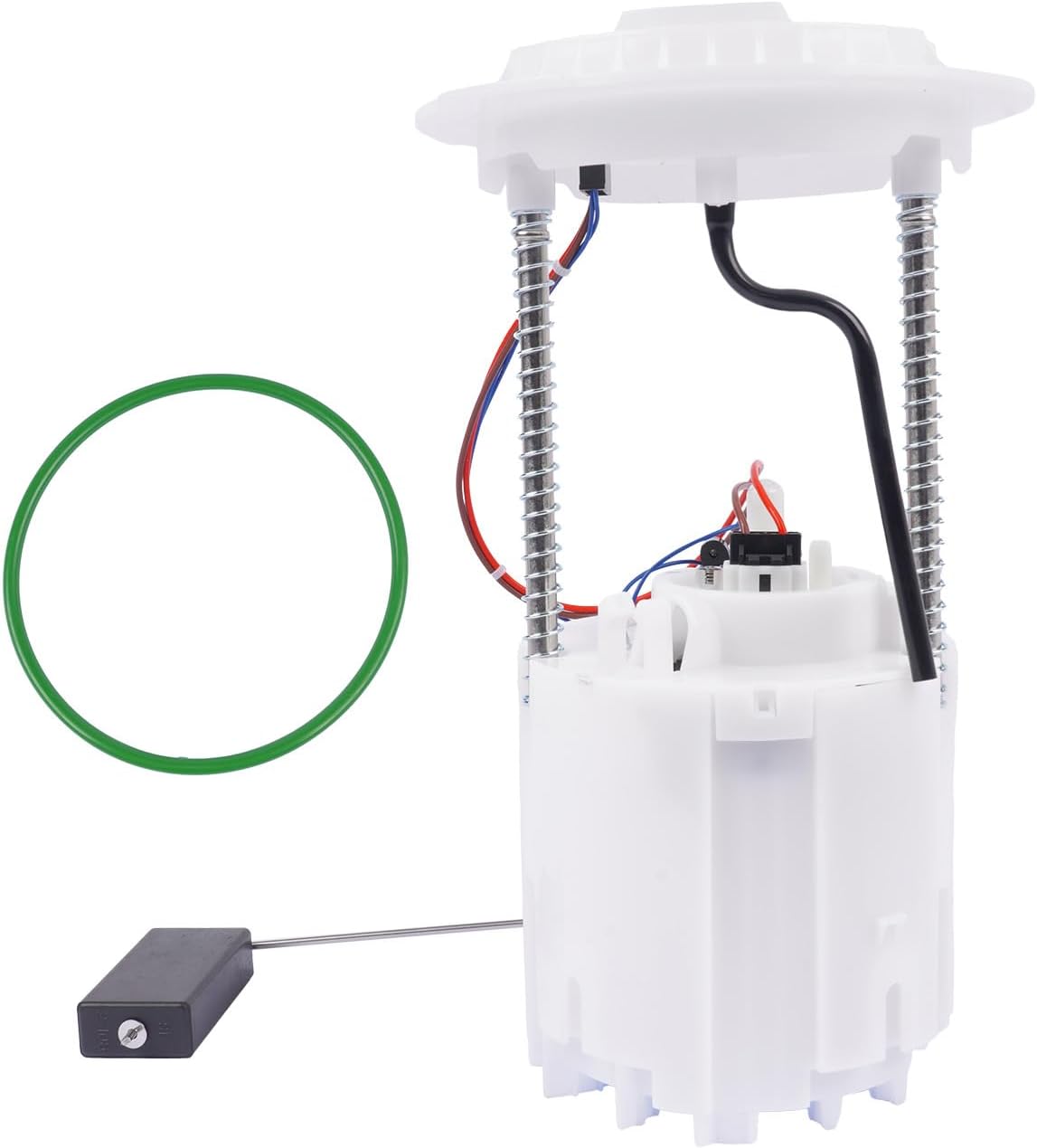 Electric Fuel Pump Module Assembly Replacement for Mercedes X164 GL450 GL550 W164 ML350 ML500 E8924M P77051M SP5120M 1644700194