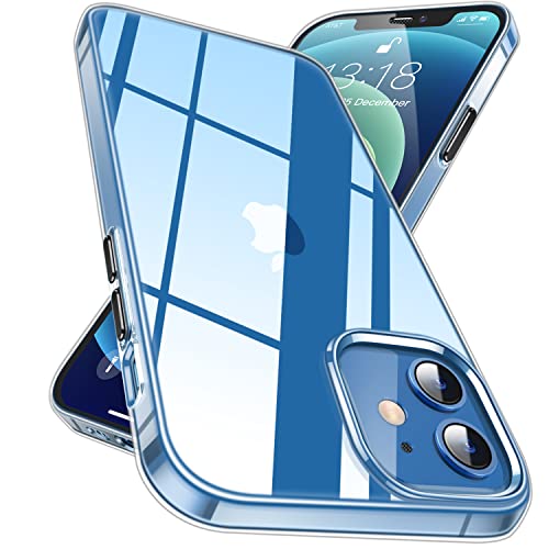 GOODVISH Full Body Protection Rigida Trasparente