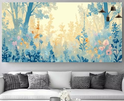 Kit complet diamond painting enfant et adulte pour offrir un loisir créatif de peinture diamant