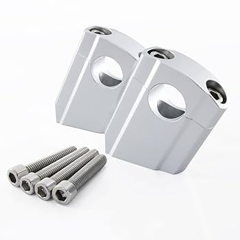 sunsetclimax 　l cup＆ハンドルセット Amazon.co.jp: ハンドルポスト セットバック スペーサー