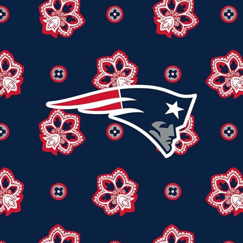 Image of Vera Bradley Women's Clear Nfl Small Belt Bag (Multiple Teams Available)