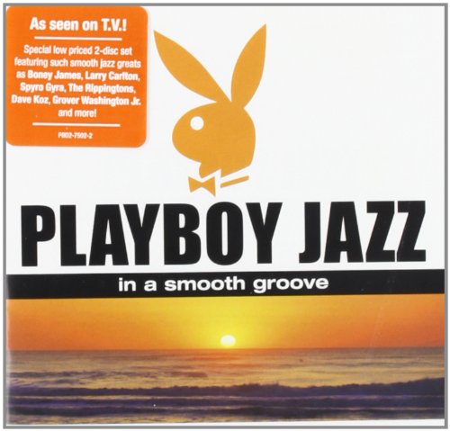 Playboy Jazz In a Smooth Groove