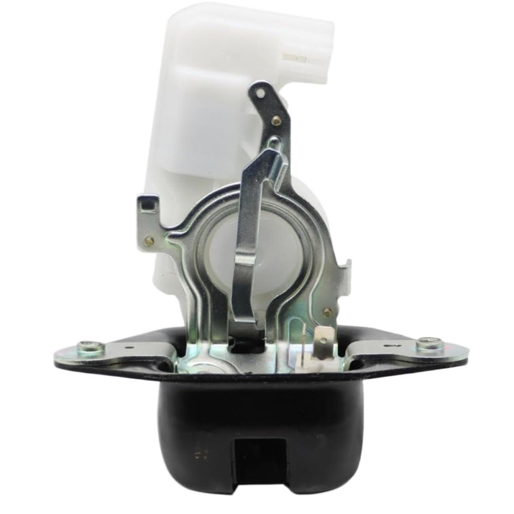 Vcfranyec Onecolor Trunk Tailgate Door Lock Latch Actuator Compatible With Honda Cr-V 2007 2008 2009 2010 2011 Replaces 74800-Smg-G01 74800-Smg-E01