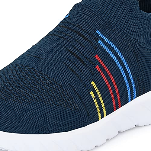 Image of Centrino Mens 7507-2 Road Running Shoe