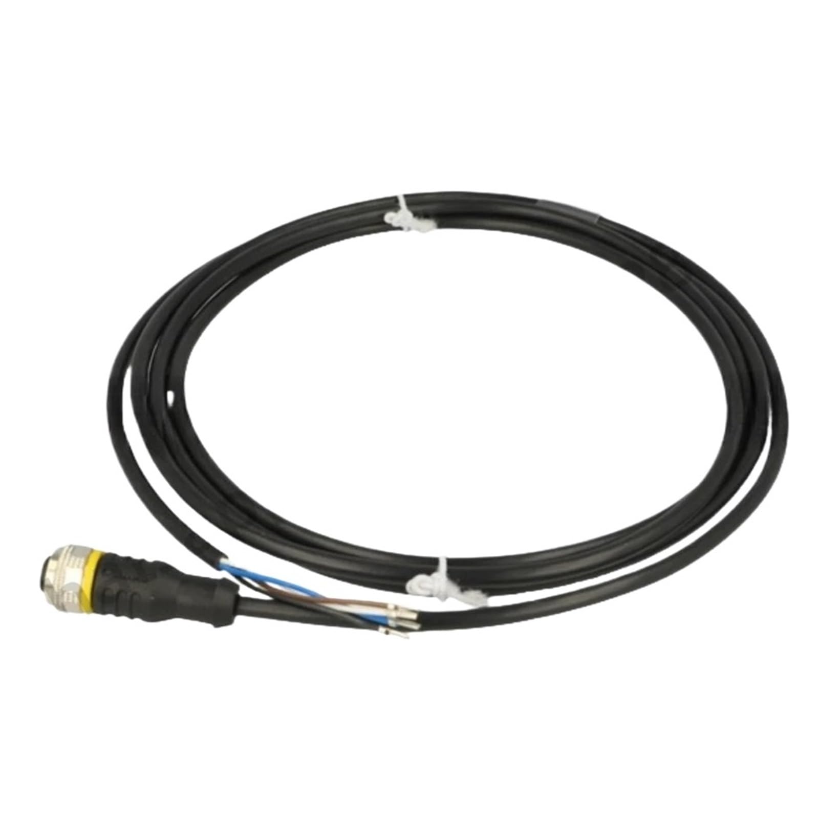 Sensorkabel WKC4T-2-TEL WKC4T-5-TEL(WKC4T-2-TEL)