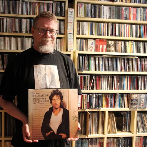 Jakso 86: vieraana Jyrki Virta: You get your facts learned