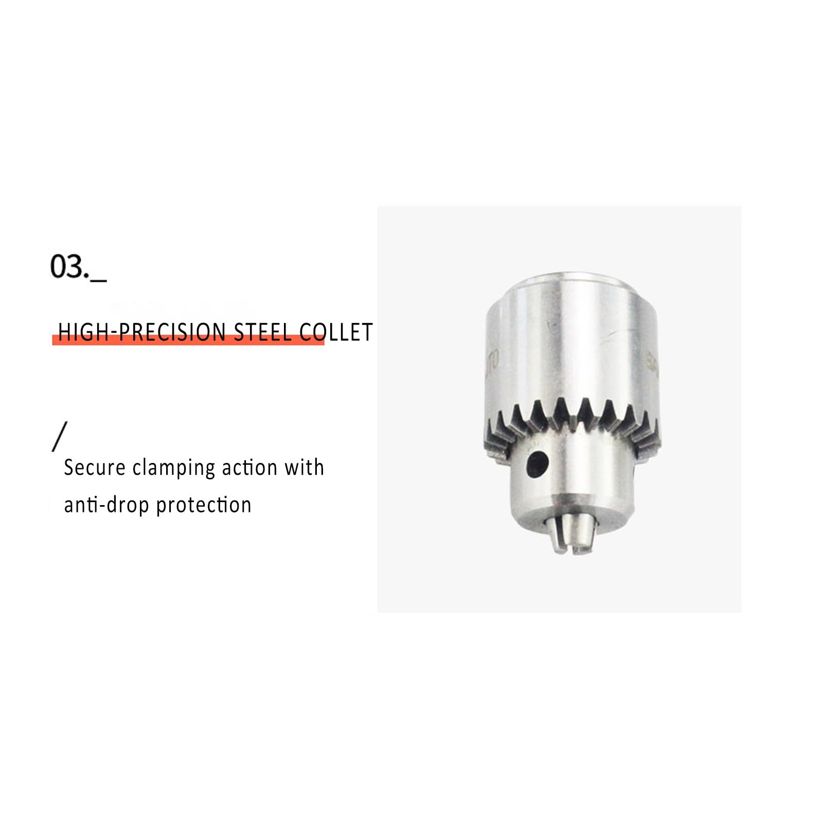Trapano a colonna elettrico da 960 W, mini trapano per la lavorazione del legno, 7 velocità regolabili, silenzioso, supporto a colonna, macchina per foratura di perle per artigianato