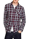  Pepe Jeans Camisa Hanover M Azul