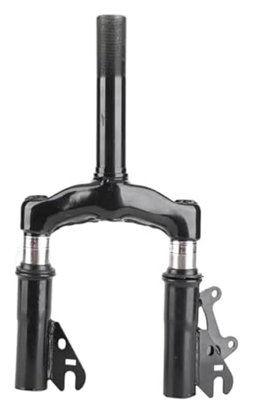 Suspension pour Avant en Acier Haute résistance, Fourche