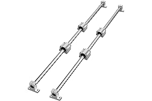 Motion Control Linear Rail SFC20-1200mm, Linear Motion Products Guide Rails and Blocks