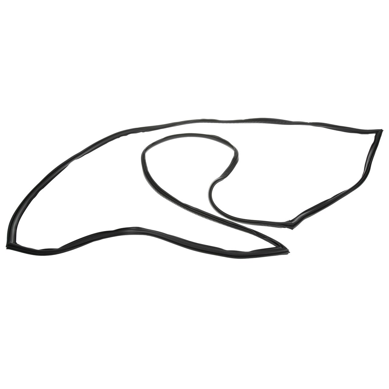 Exact FIT for Turbo AIR P2R3300200 Door Gasket - 27" X 62" - Replacement Part BY MAVRIK