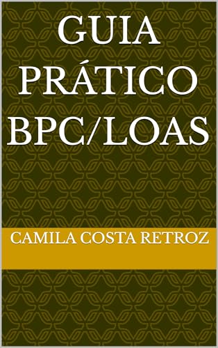 Guia Prático BPC/LOAS