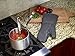 All Clad Silicone Oven Mitt: Heat Resistant up to 500 Degrees - 100% Cotton & Silicone, 14
