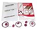 Produktbild KnitPro auswechselbare Nadeln Starter-Kit, Holz, 1-Pack