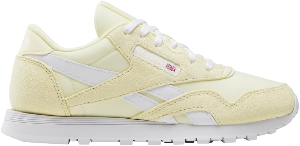 Reebok Classic Nylon (Little Kid)