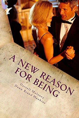 A New Reason For Being (The Secession of Texas Book 4) (English Edition)