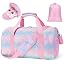 01 Tie-Dye Pink
