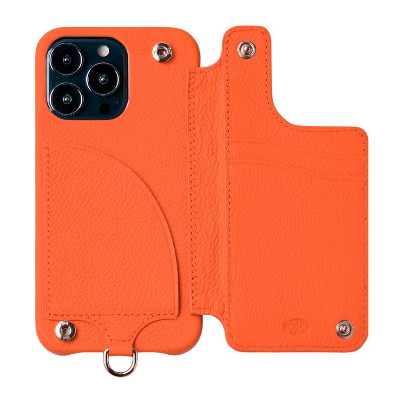 DEMIURVO iPhone13proケース 楽天市場】【iPhone13Pro】Demiurvo デミウルーボ レザー