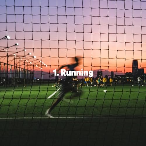 In The Long Run | Episode #1 | Running