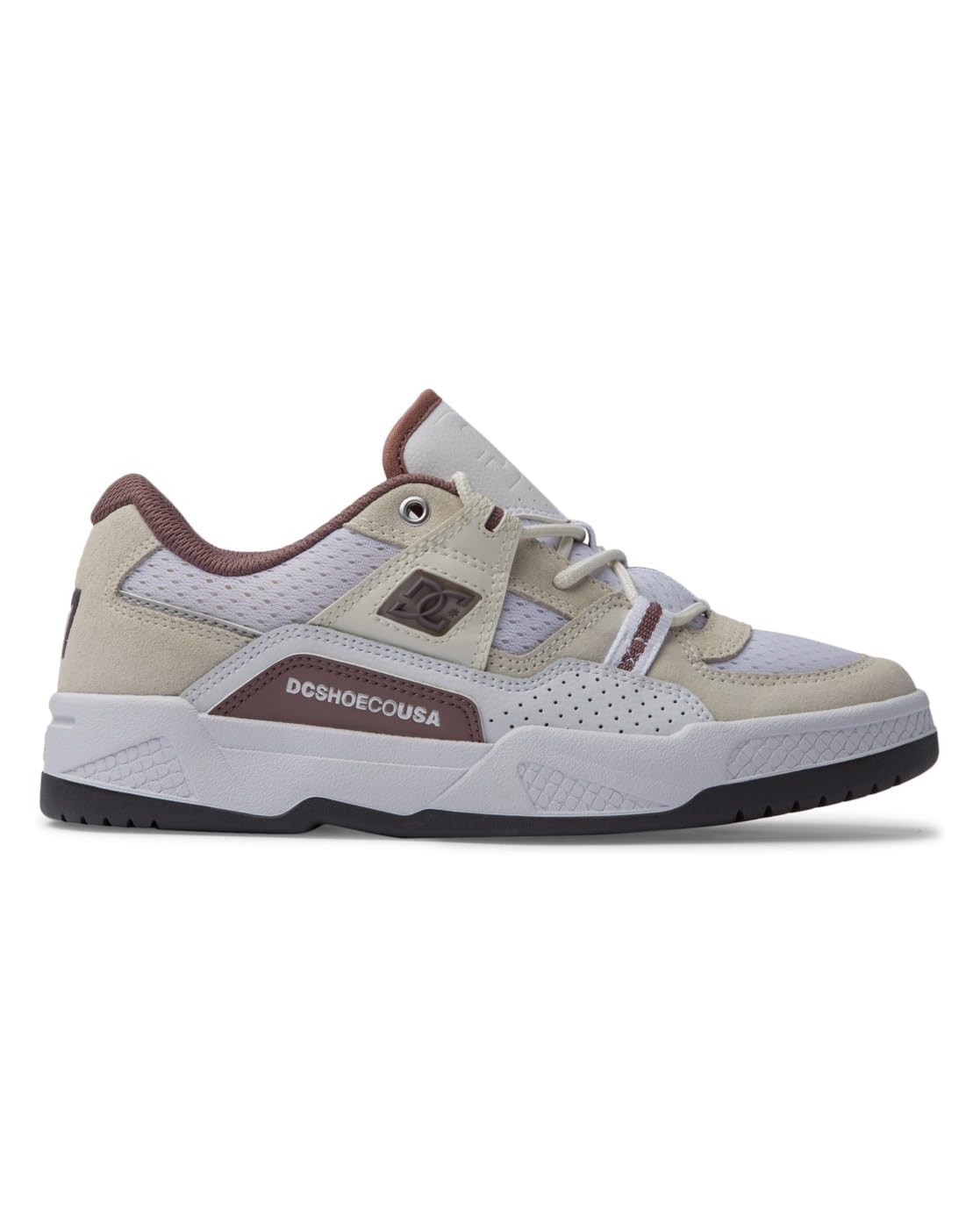DC Shoes Footwear|Shoes Mujer