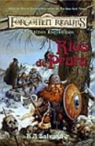 Forgotten Realms. Rios De Prata