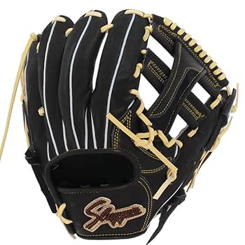 Amazon | 野球 久保田スラッガー 限定 軟式グローブ グラブ 内野