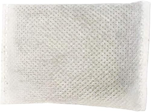 Miniatura 8 de Green Piece® Paquete de 12 desodorantes naturales para pañales para bebés, purificador de aire de carbón activado compatible con cubos de pañales