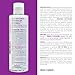 LubeLife Coconut Hybrid Lube –Water & Coconut Oil Personal Lubricant – Smooth, Skin-Safe Formula with Easy Clean for Privacy & Toys, 8 Fl Oz