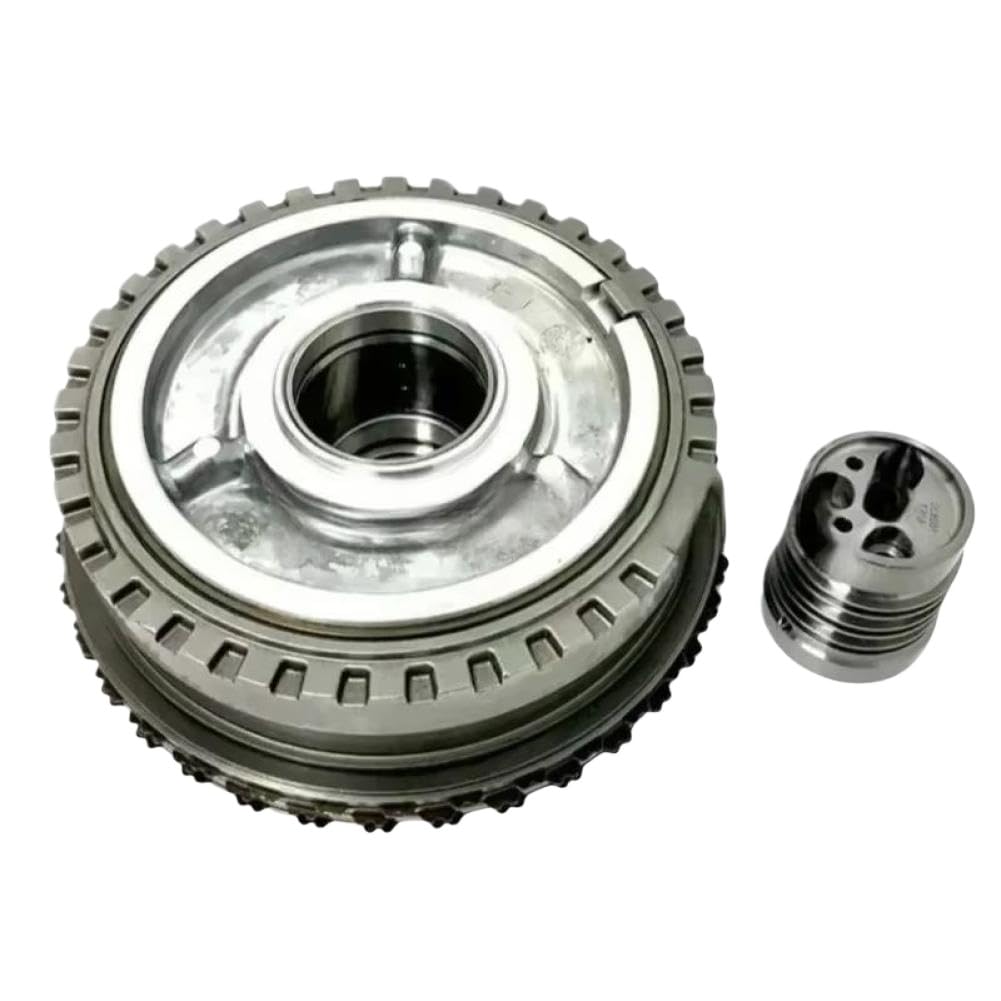 Umkehr Doppel Trommel Kit Kompatibel Mit 6T30E 6T40E 6T45