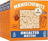 Manischewitz Original 