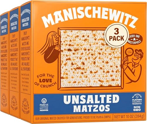 Manischewitz Original 