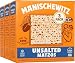 Manischewitz, Matzo; Unsalted, Size - 10 OZ, Pack of 3