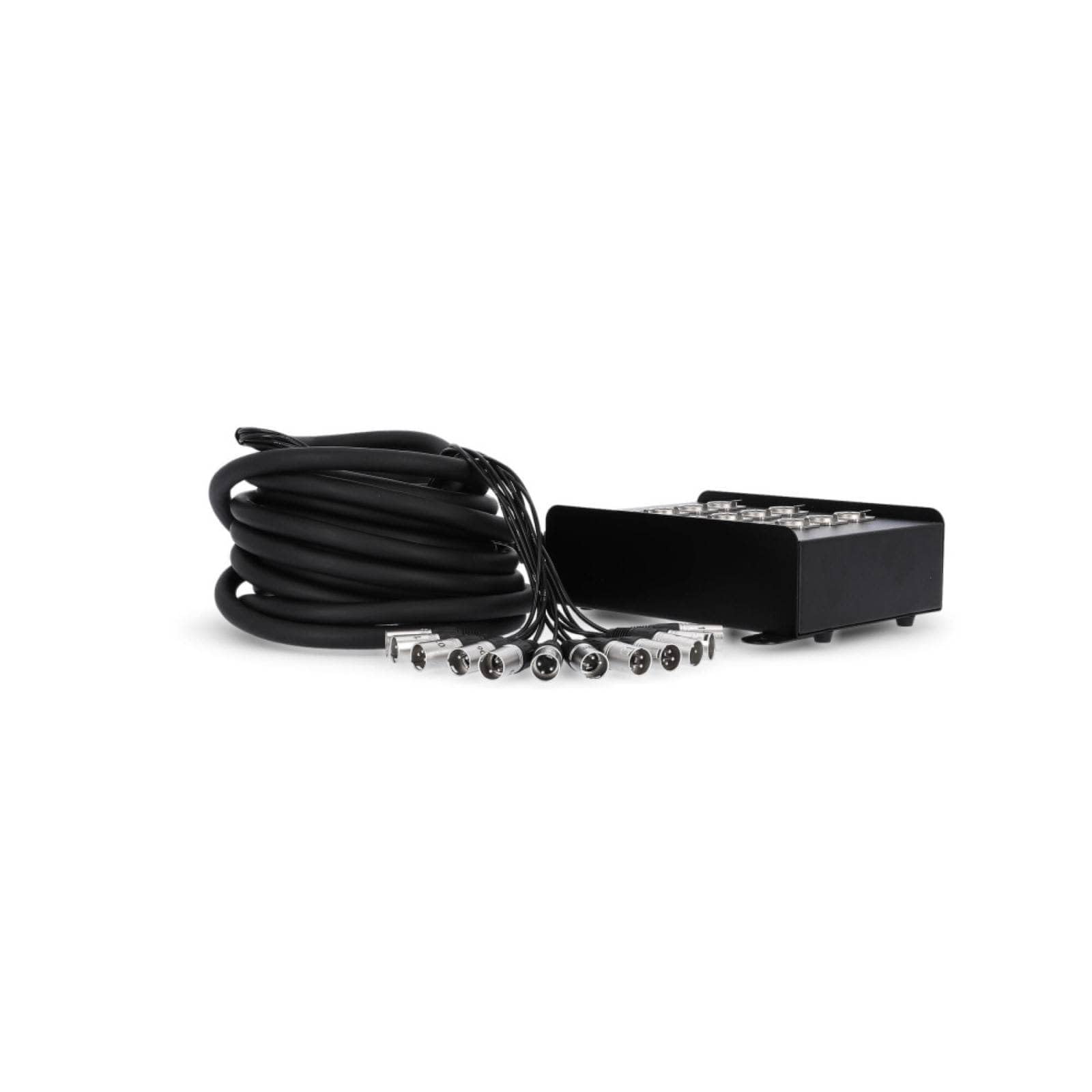 Adam Hall Cables K 12 C 10 Cavo multipolare 10 m
