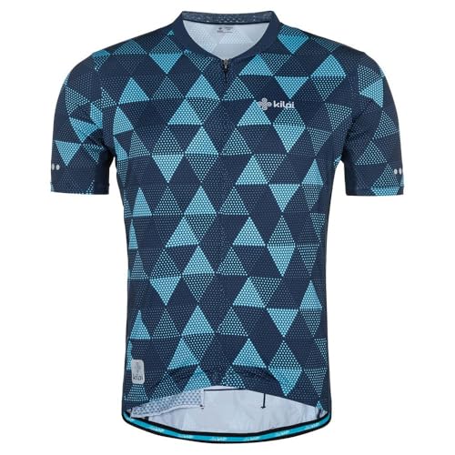 Kilpi Saletta Short Sleeve Jersey S avec tissu respirant anti-transpiration