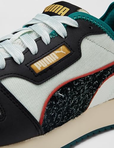 Image of Puma Unisex-Adult R78 Retro Run Res Sneaker