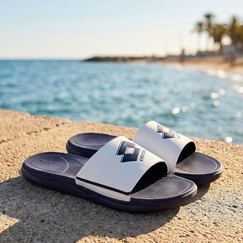 Image of Lotto Men Adapto Slides