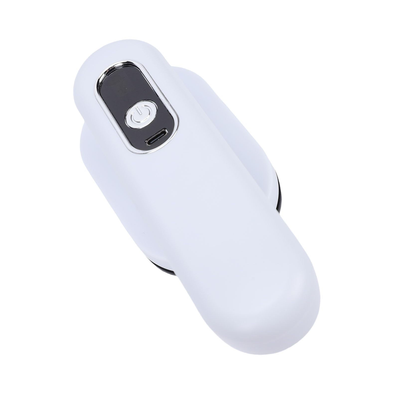 Fer à Repasser sans Fil pour Vêtements, Fer de Voyage Portable avec 3 Niveaux de Chaleur – Anti-rides à Chauffage Rapide, Batterie Rechargeable pour la Maison