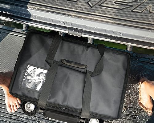 MyLifeUNIT X-Large Insulated Cooler Bag