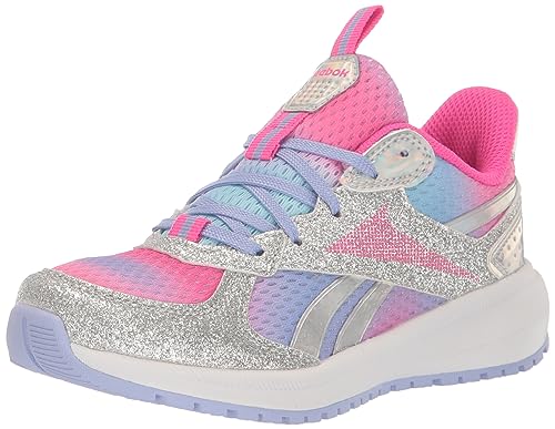Reebok Girl's Road Supreme 4.0 Running Shoe - Main Image