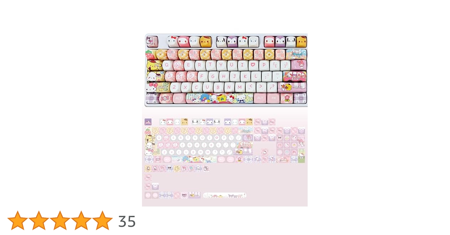 7月22日削除します！キティコラボ メラミンボウル&コップセットハートマーブル 7月22日削除します！キティコラボ メラミンボウル&コップセット
