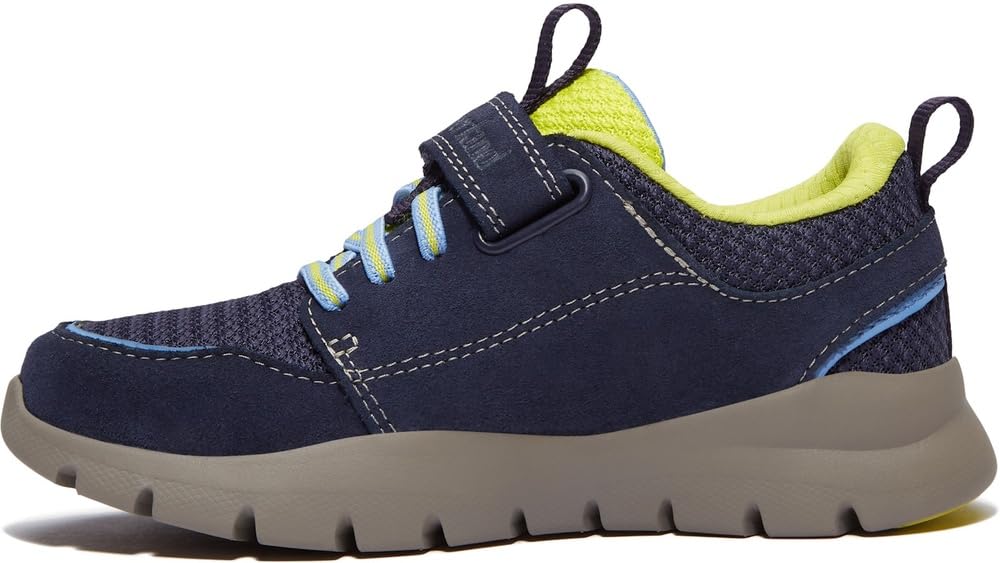 Timberland Boroughs Project L/F Ox (Toddler) SneakersNiños