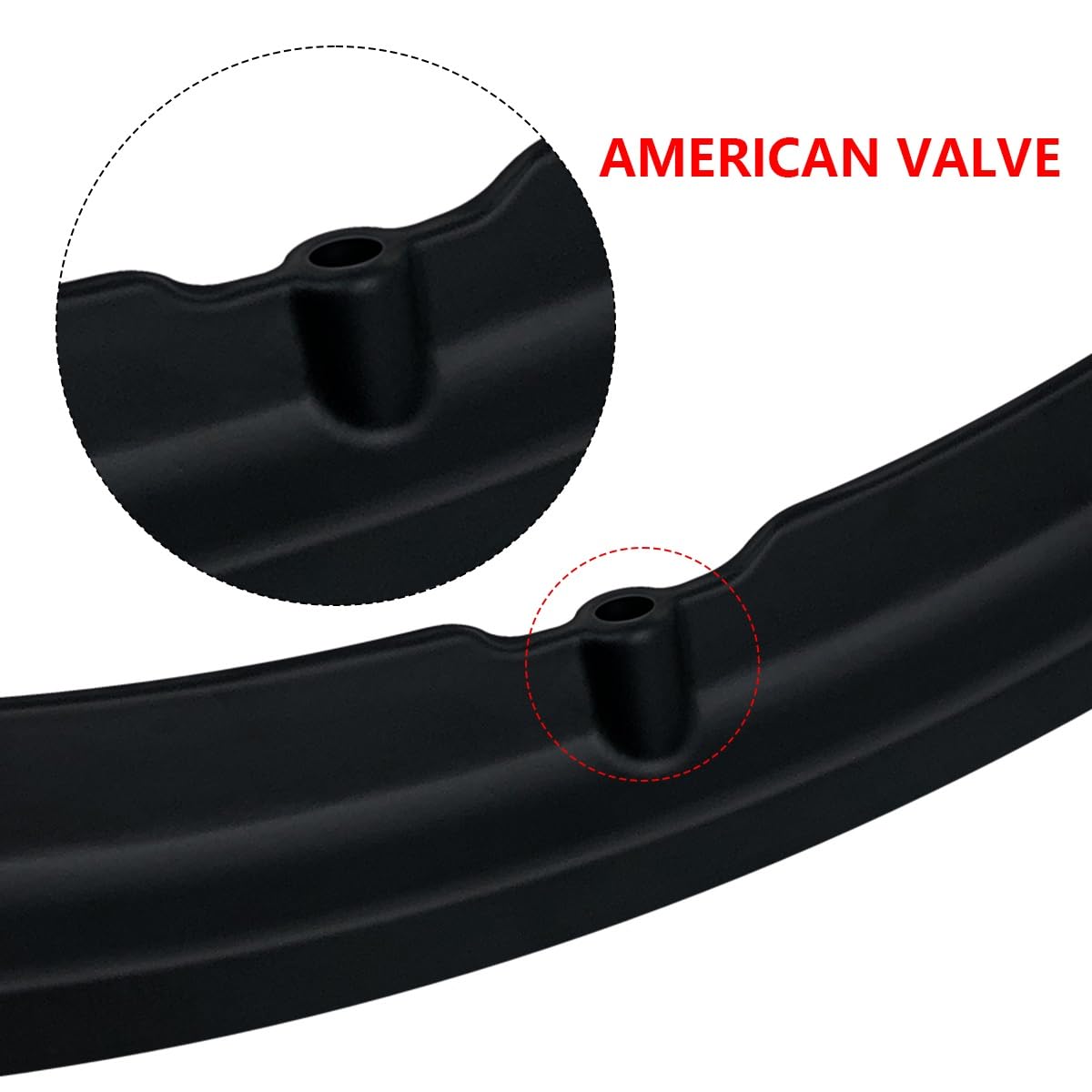 Ruote per Bici a Scatto Fisso 700C, Design Integrato a 4 Raggi, in Lega di magnesio, Nere, Cerchi da 33 mm di Larghezza per Anteriore e Posteriore, 100x120 mm.