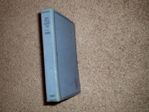 1940 Kept for the Master's Use FRANCIS RIDLEY H... B005WHMLNA Book Cover