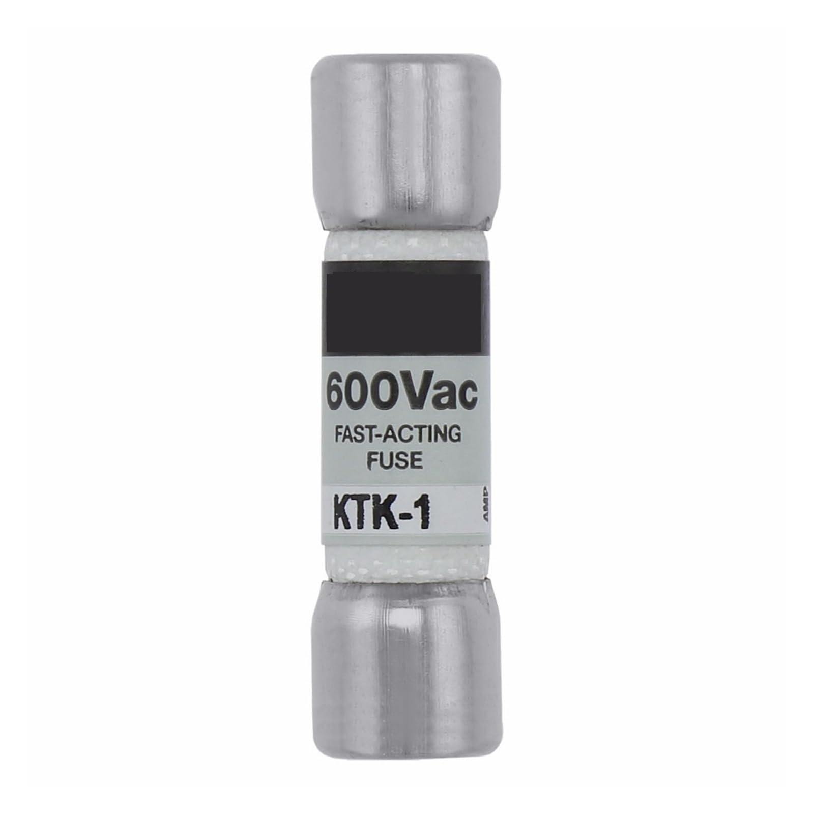 Fusible KTK-20 ou KTK-5 5A 600V protection thermique pour tableau electrique industriel