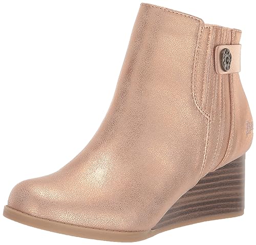 Blowfish Malibu Girl's Pastel-k Fashion Boot